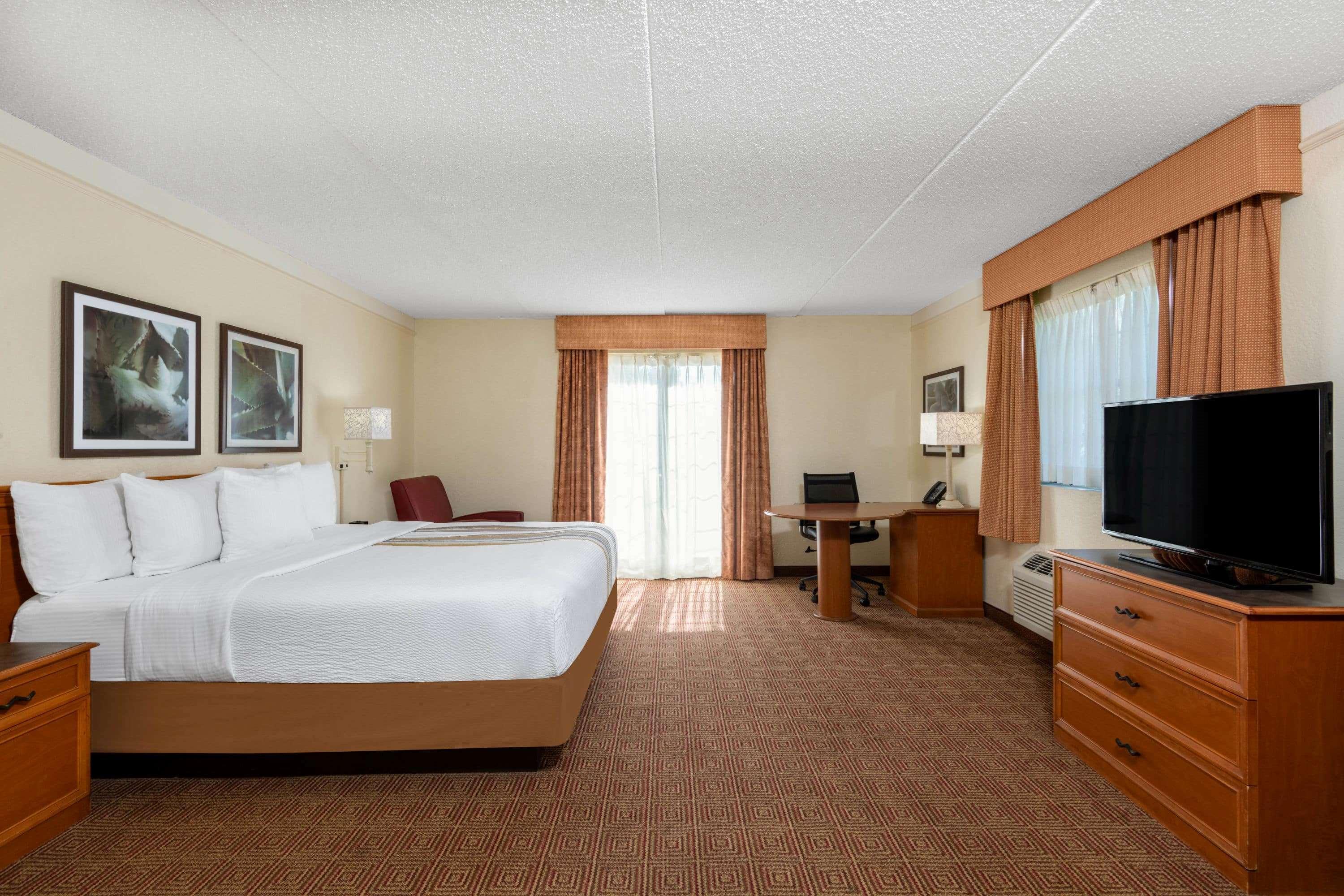 La Quinta East Deerfield Beach - Boca Raton Esterno foto