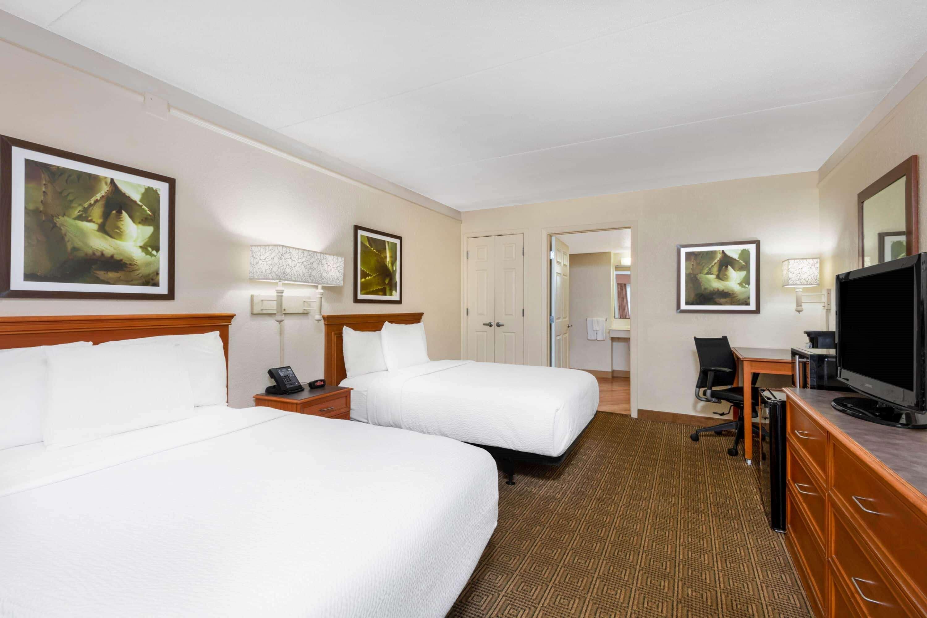La Quinta East Deerfield Beach - Boca Raton Esterno foto