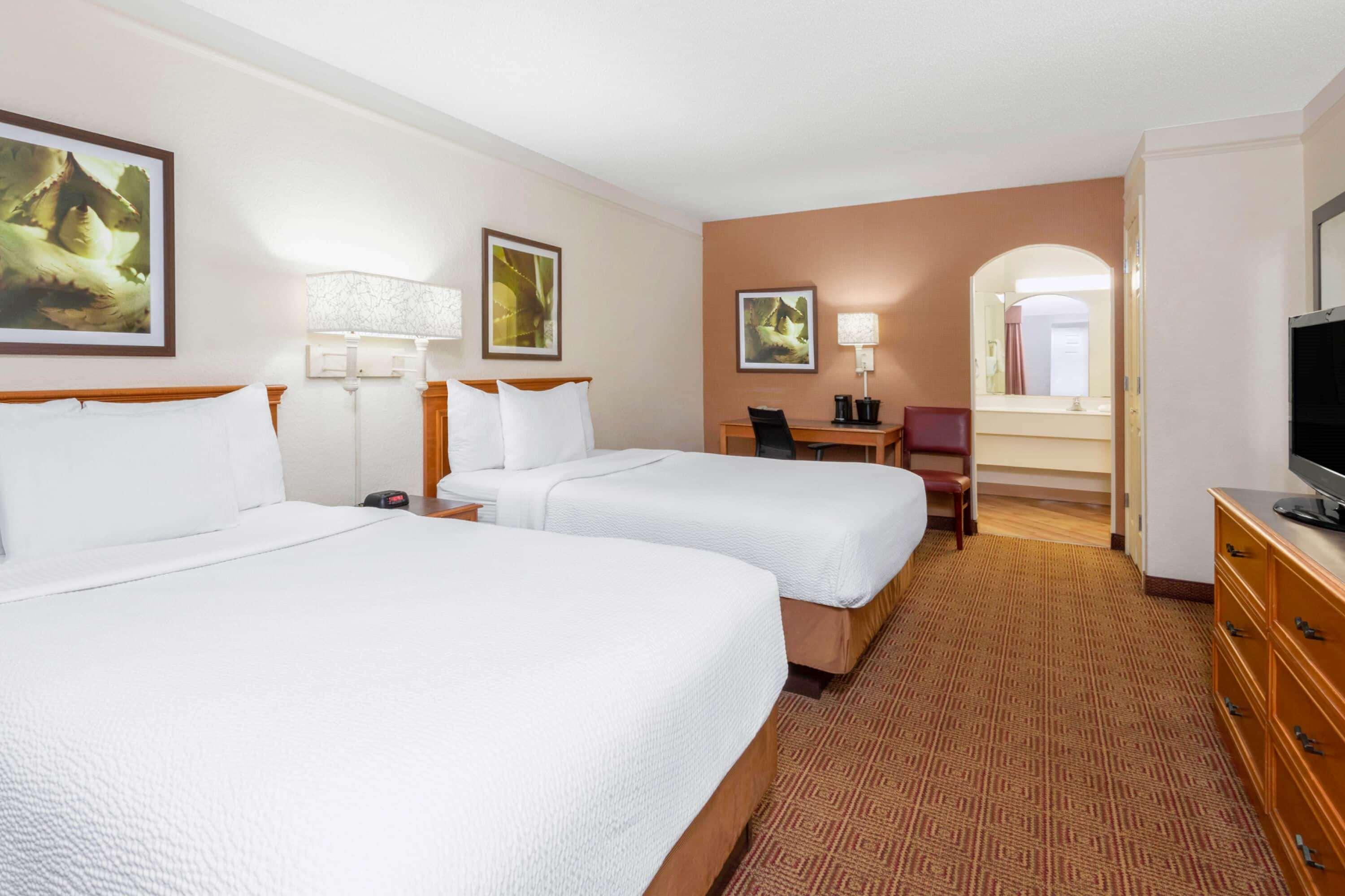 La Quinta East Deerfield Beach - Boca Raton Esterno foto