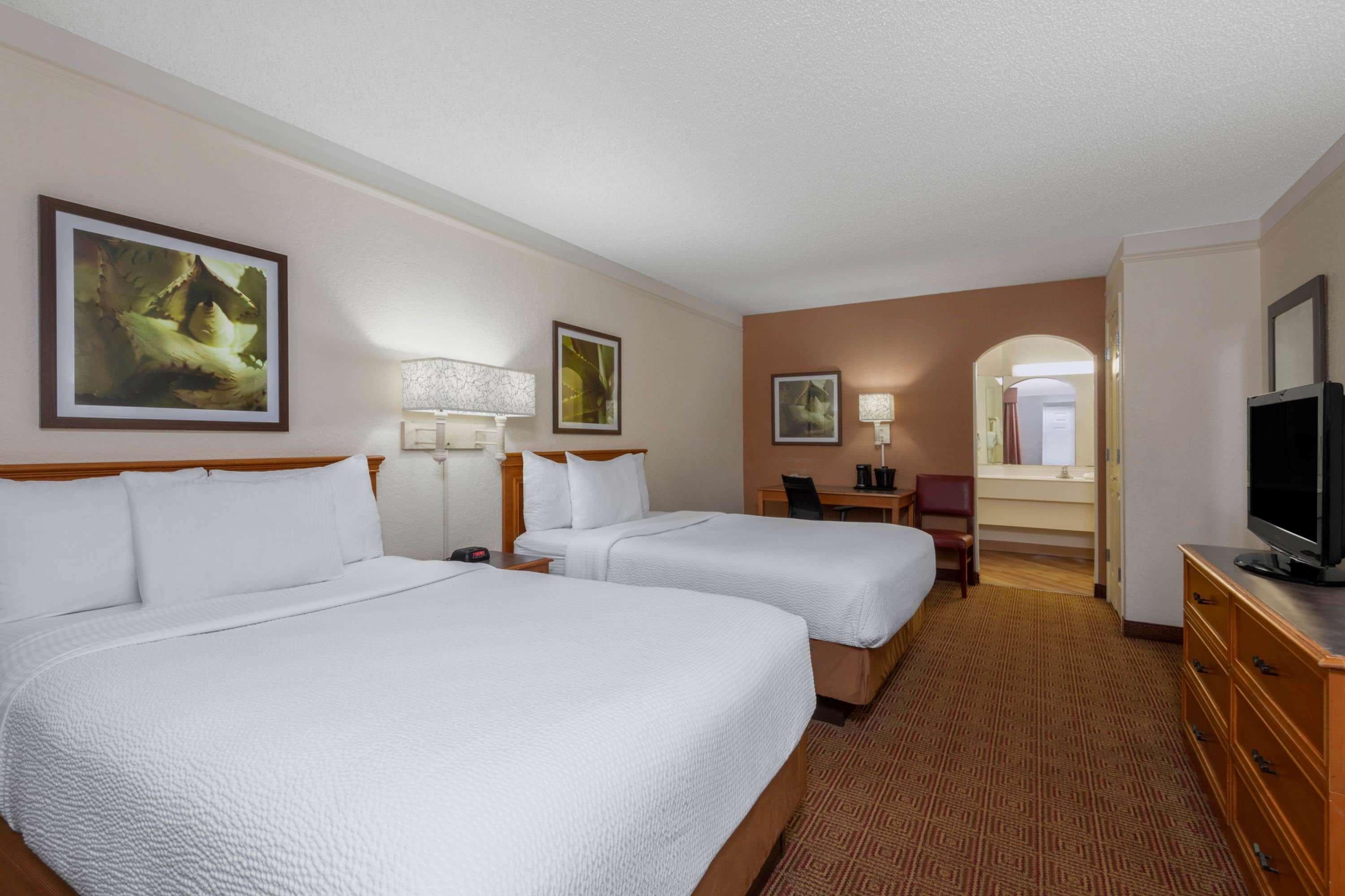La Quinta East Deerfield Beach - Boca Raton Esterno foto