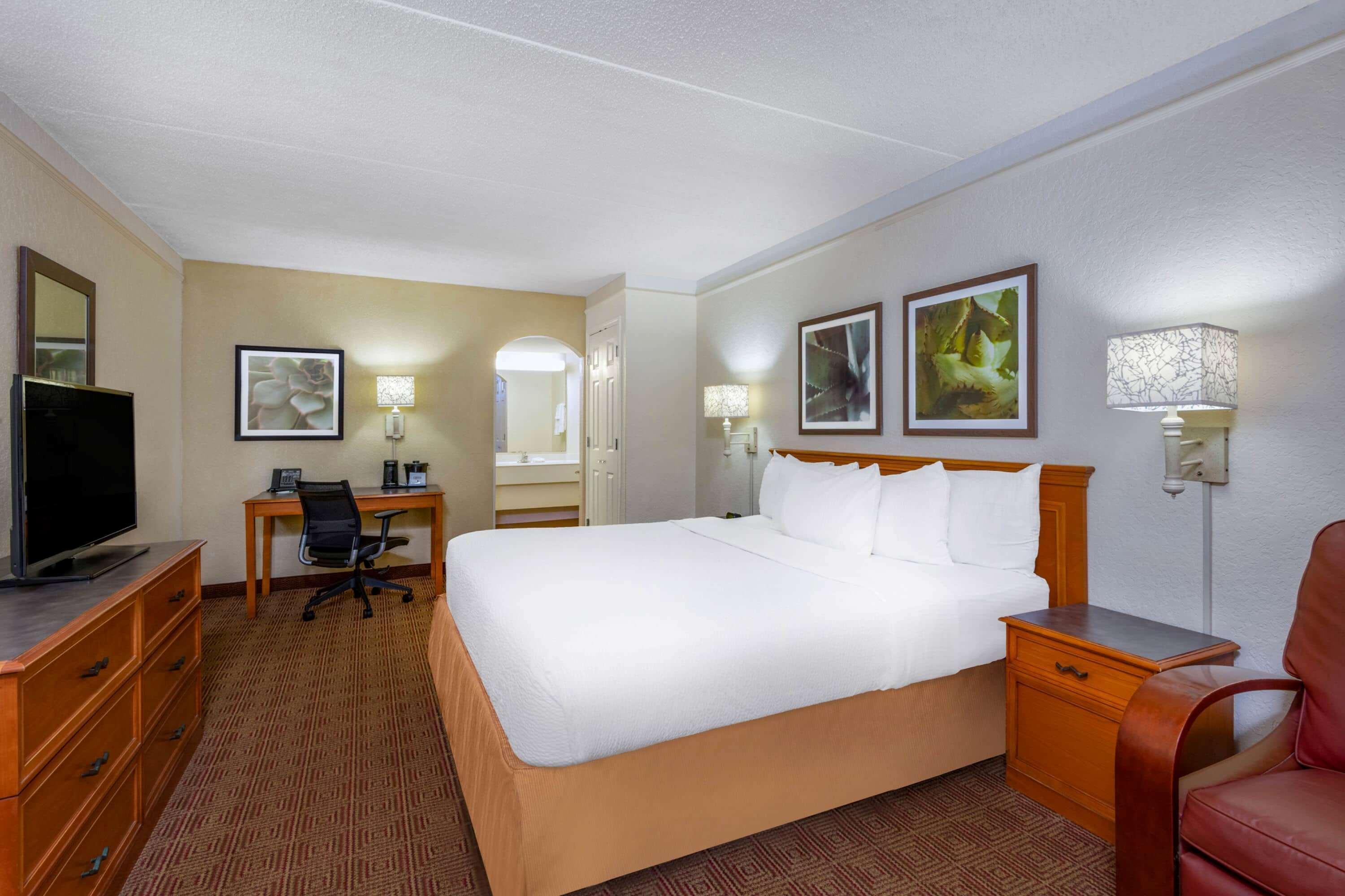 La Quinta East Deerfield Beach - Boca Raton Esterno foto
