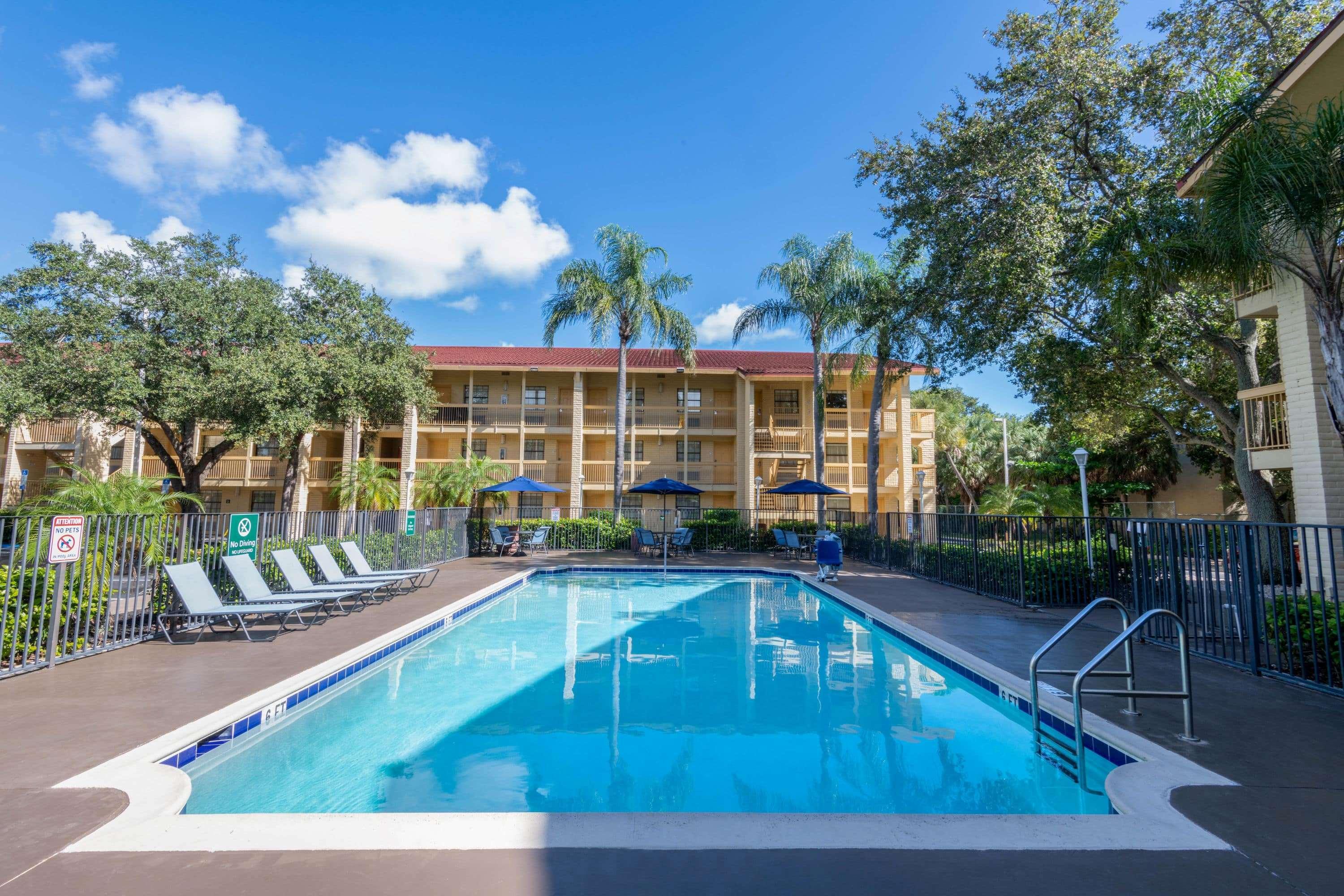 La Quinta East Deerfield Beach - Boca Raton Esterno foto