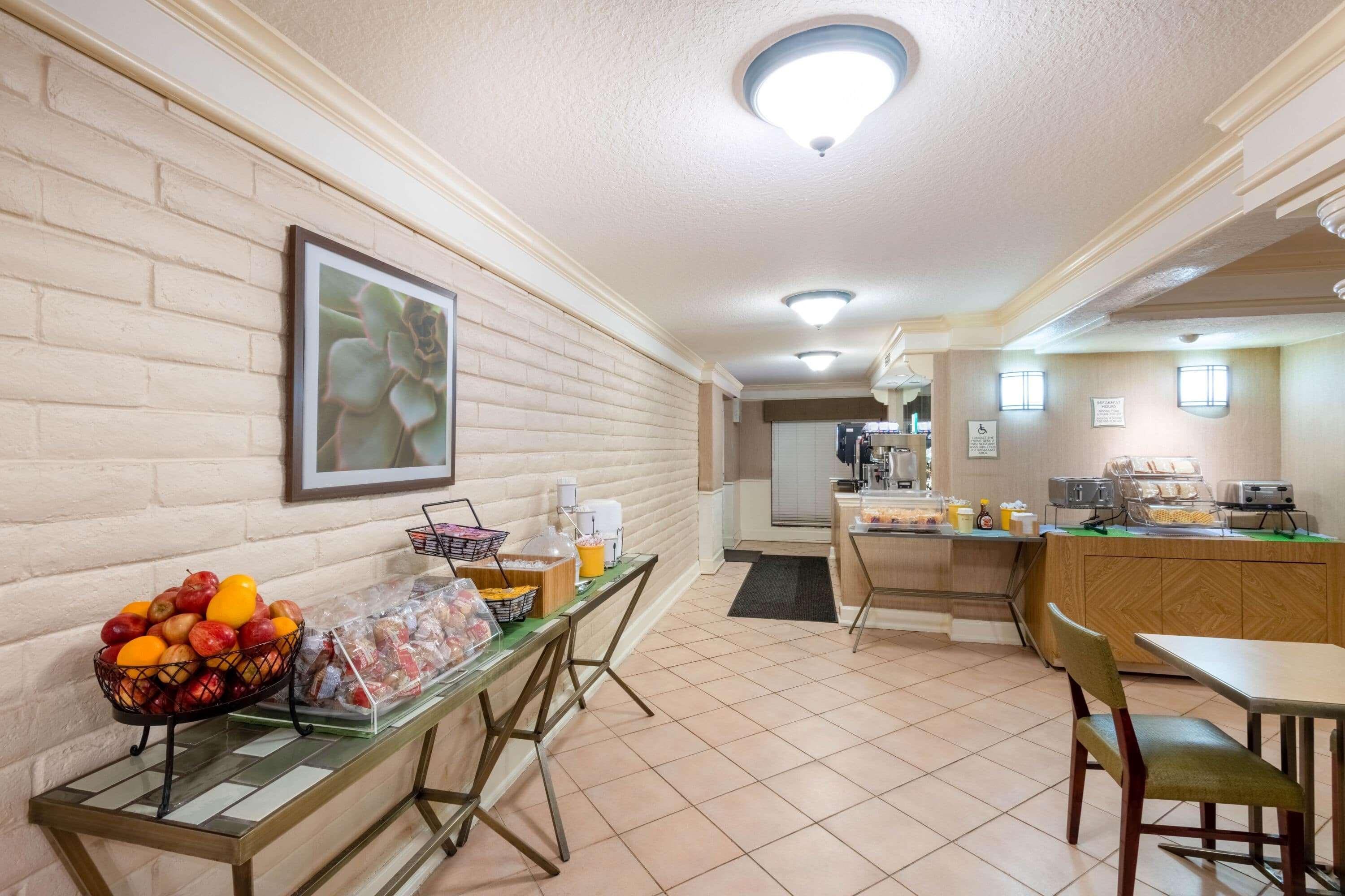 La Quinta East Deerfield Beach - Boca Raton Esterno foto