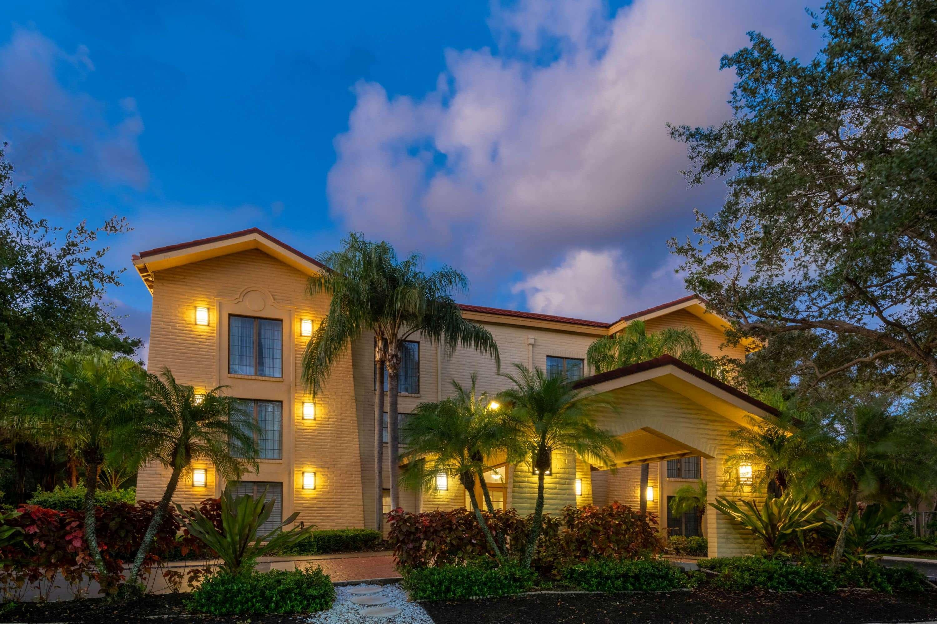 La Quinta East Deerfield Beach - Boca Raton Esterno foto