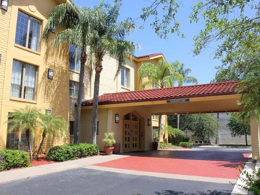 La Quinta East Deerfield Beach - Boca Raton Esterno foto
