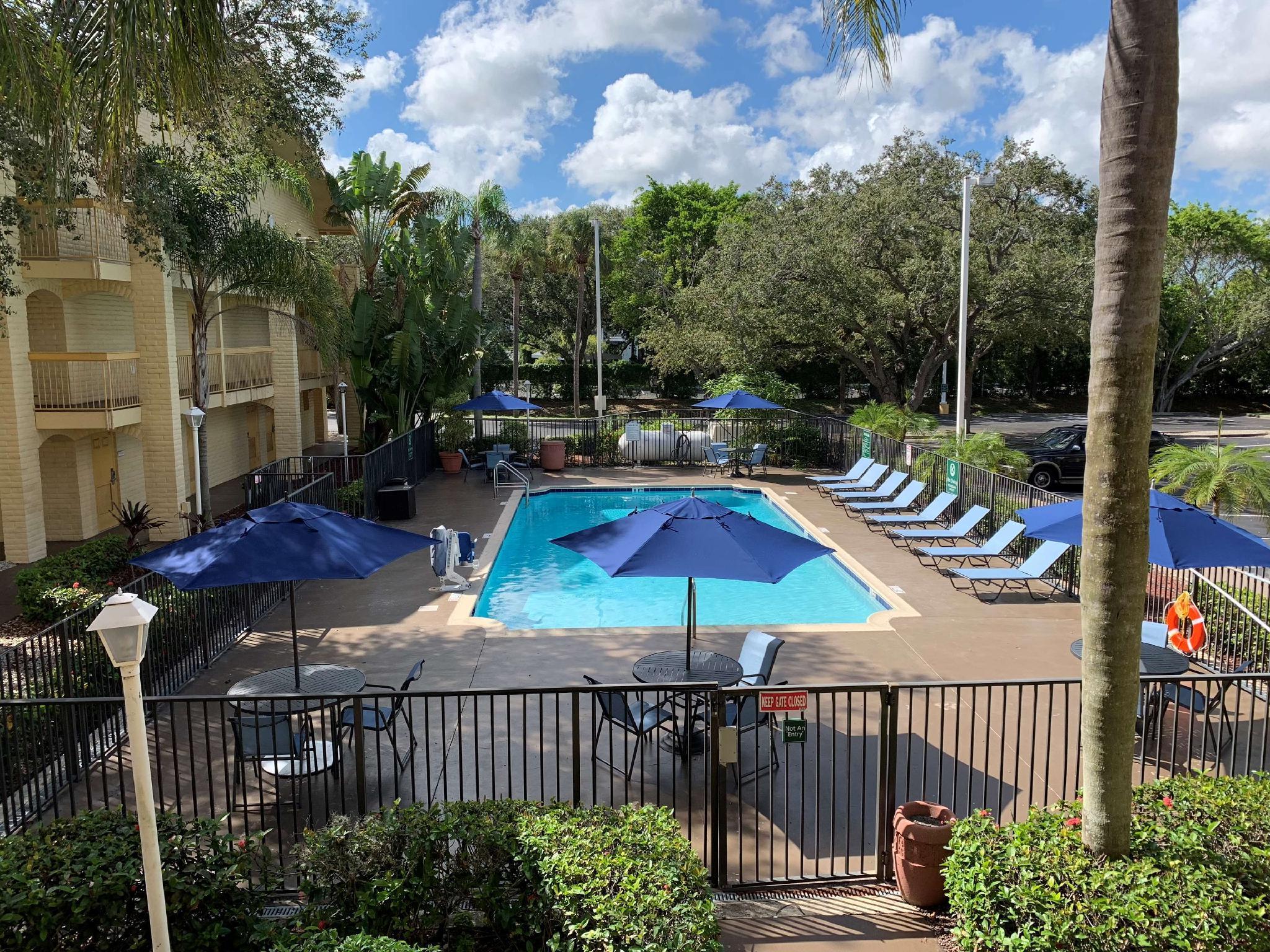 La Quinta East Deerfield Beach - Boca Raton Esterno foto