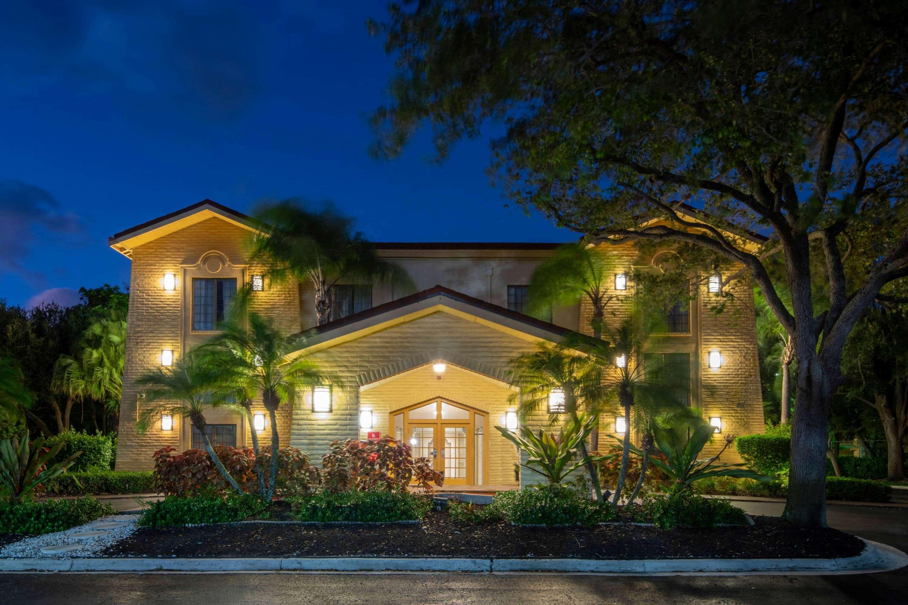 La Quinta East Deerfield Beach - Boca Raton Esterno foto
