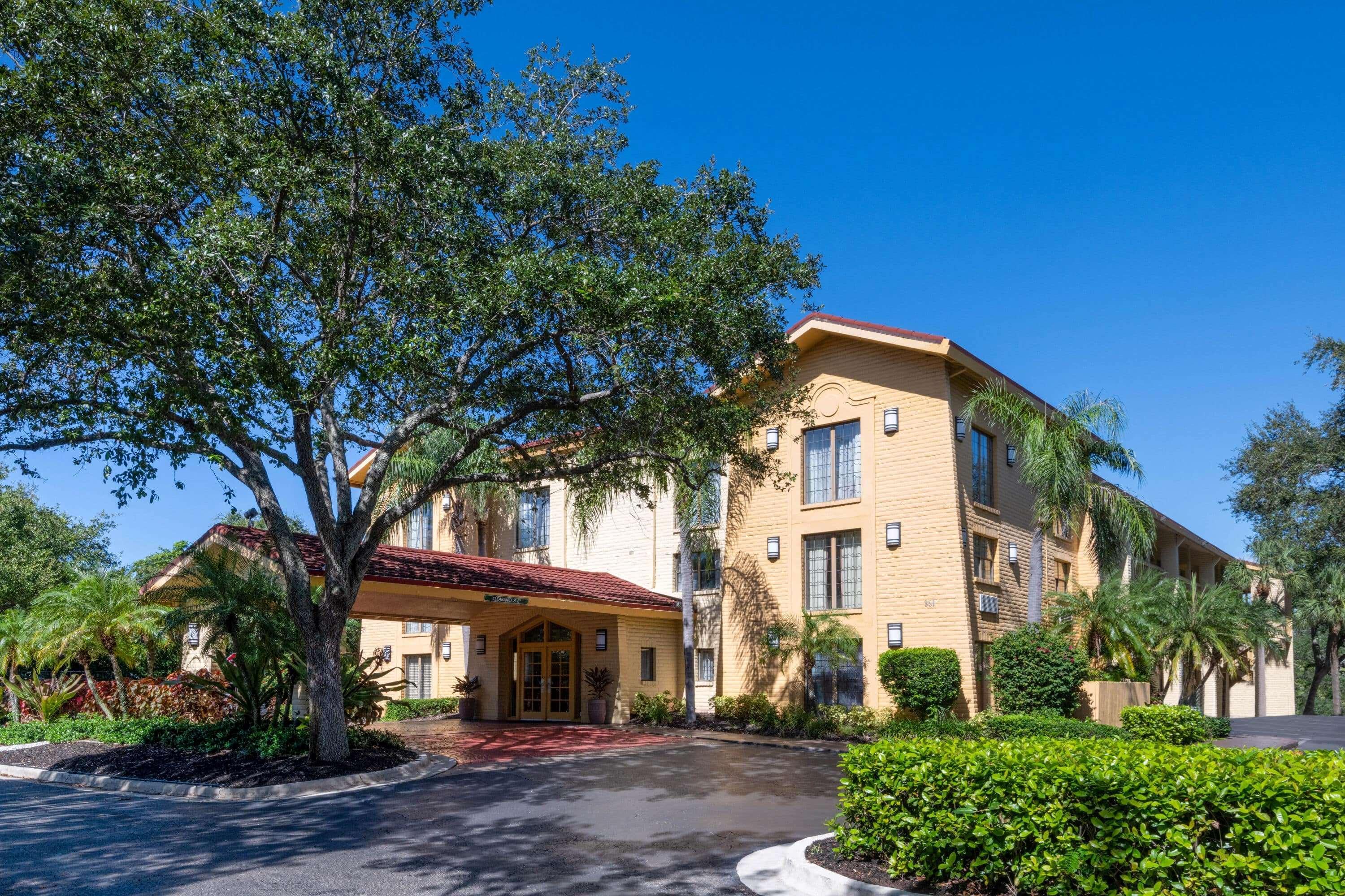 La Quinta East Deerfield Beach - Boca Raton Esterno foto