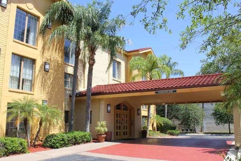 La Quinta East Deerfield Beach - Boca Raton Esterno foto